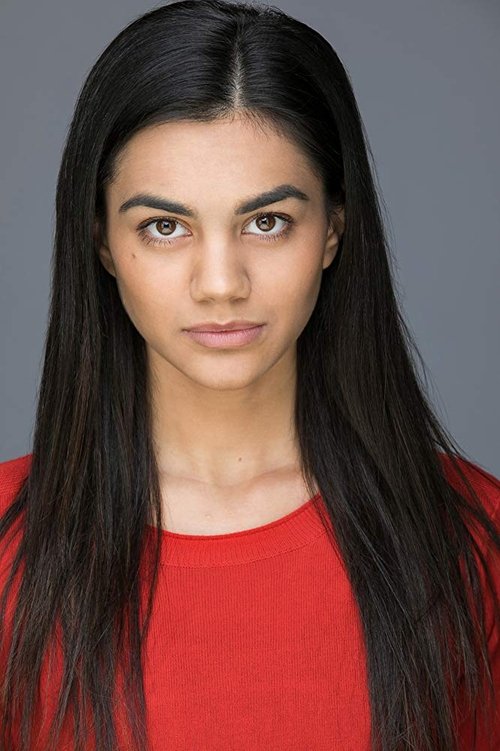 Lisa Ambalavanar as Emily