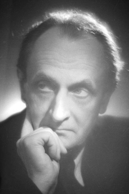 Jan Ciecierski as Georg