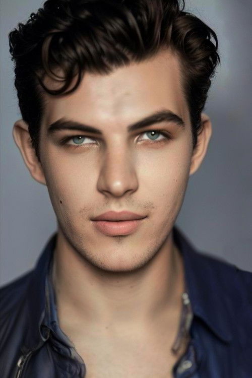 Armand Procacci as Freddy