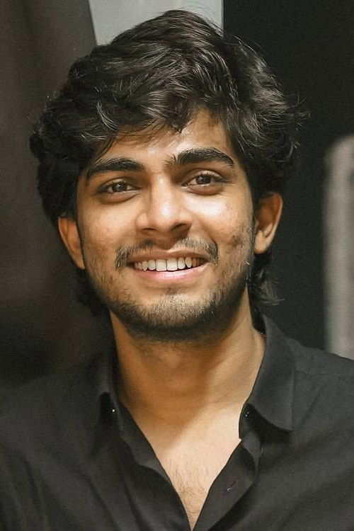 Naslen K. Gafoor as Boney Pathrose