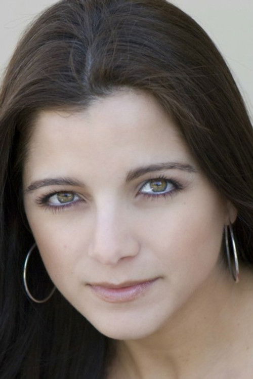 Chay Santini as Brooke