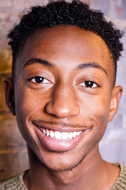 Dante Crichlow as Sebastian Thomas