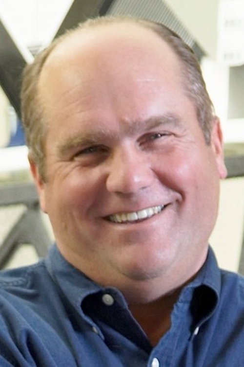 Richard Trethewey as Himself