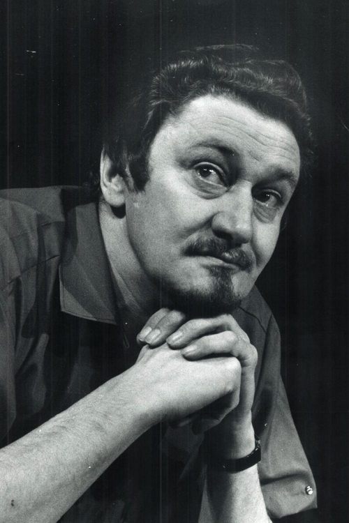 Jean Gascon as King of France