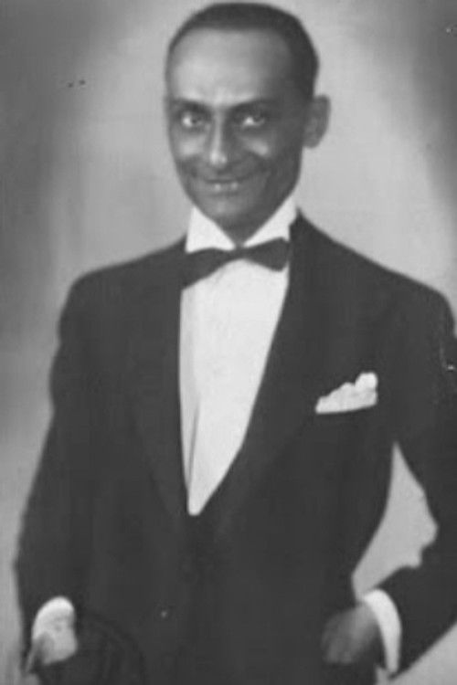 Vasilis Argyropoulos as Νικολάκης Μαρουλής