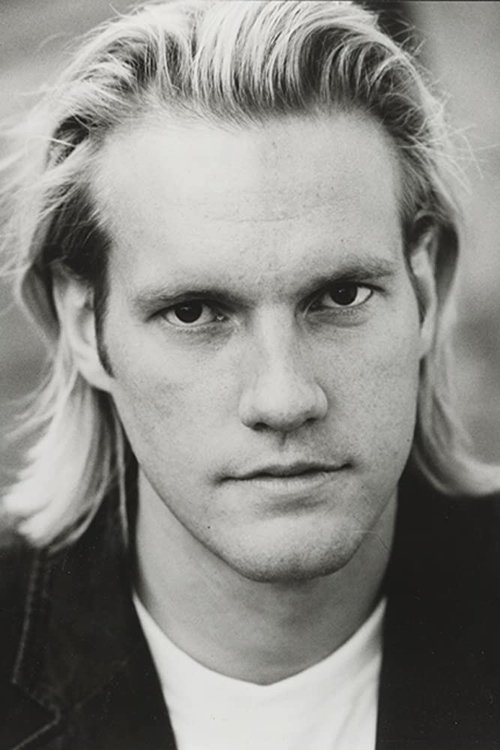 Benjamin Uttley as Tight T-Shirt