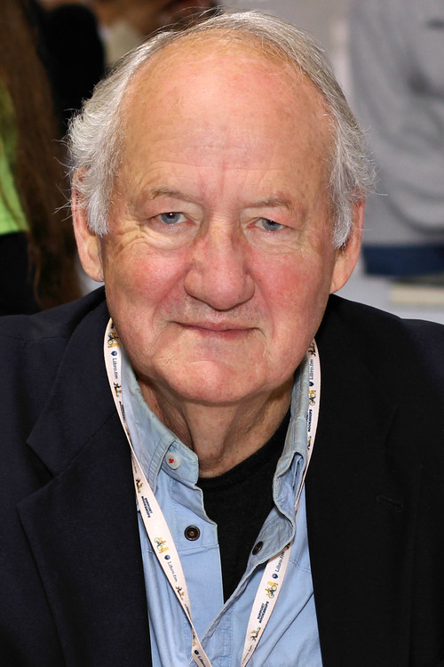 Dayton Duncan as Self - Writer