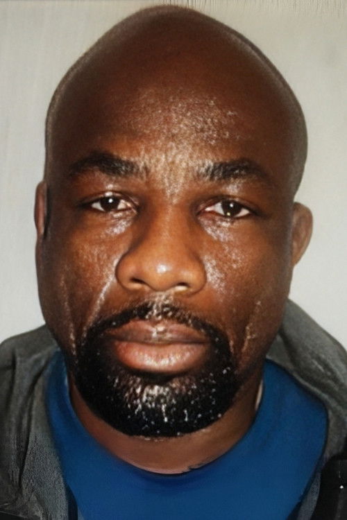 Fernand Lopez Owonyebe as Self