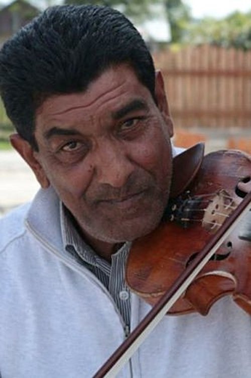 Anghel Gheorghe as Self