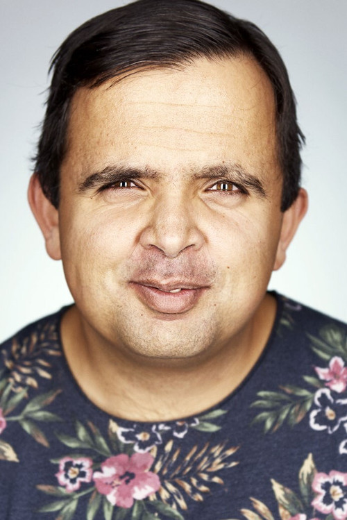 Alexander Rådlund as Self