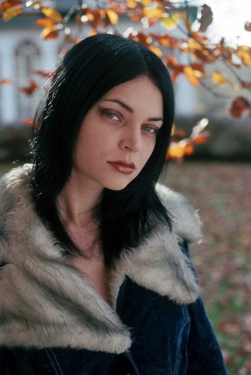 Erin Russ as Party Monster