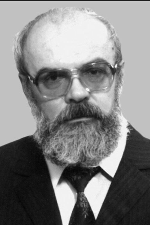 Ihor Nehresku as