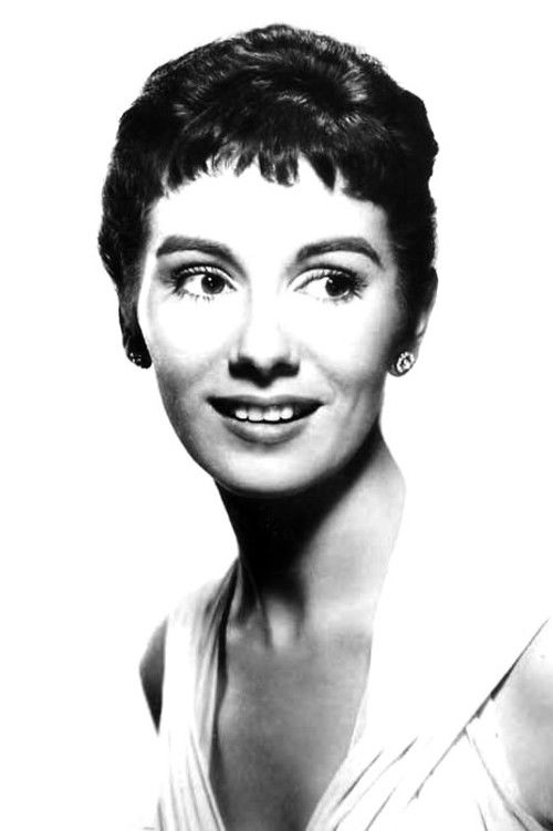 Maggie McNamara as A tourist