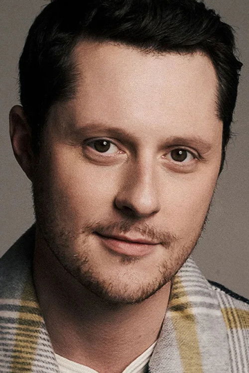 Noah Reid as Billy Tillerson