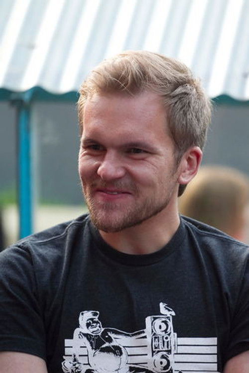 Ričardas Matačius as