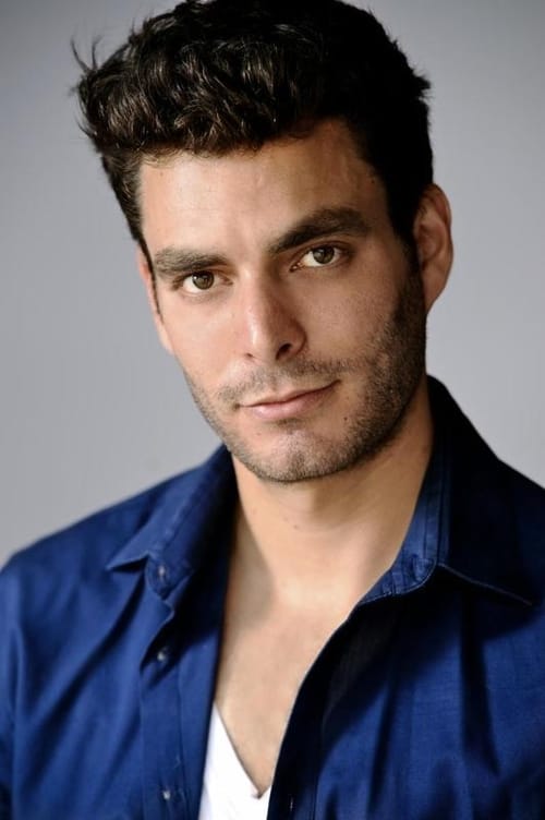 Alec Gaylord as Alec