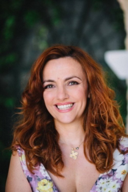 Alina Kotsovoulou as Μαρία