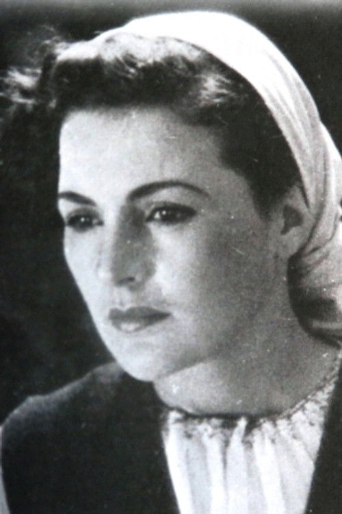 Tanya Zhecheva as Mara