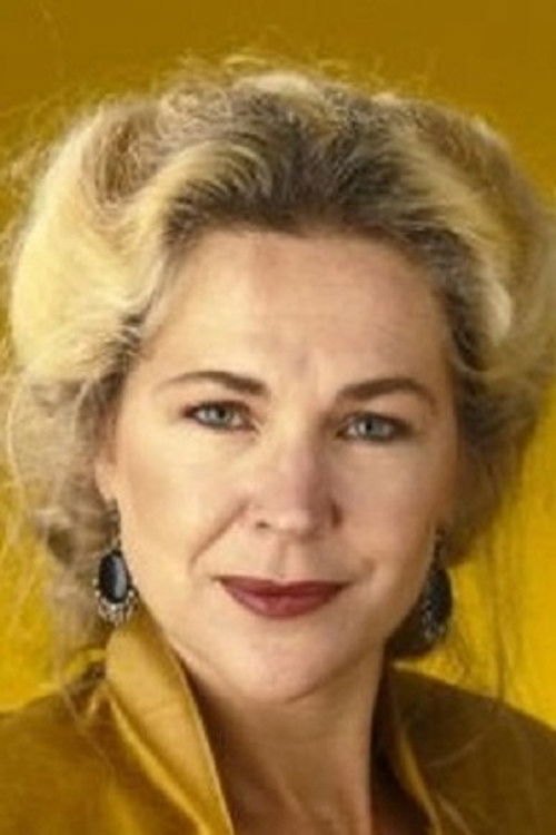 Camilla Braaksma as