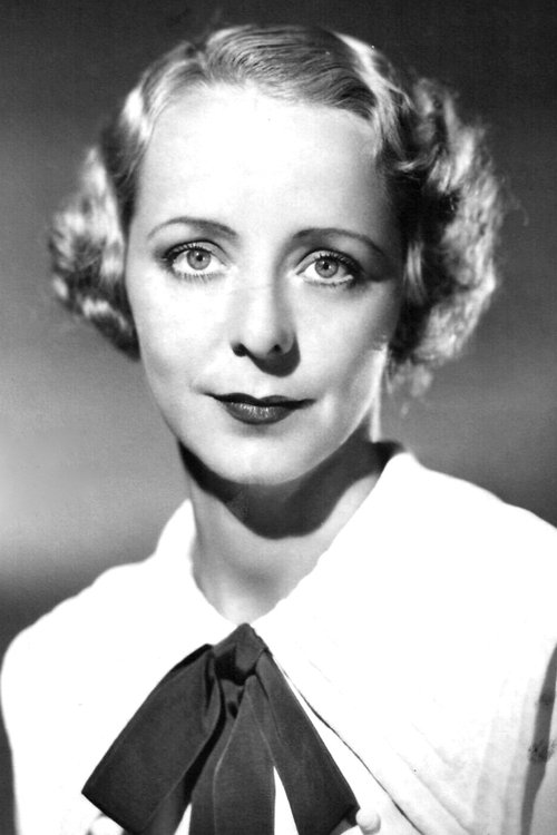 Florence Lake as Florence Kennedy