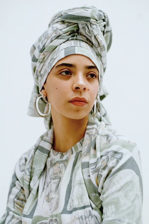 Agnes Montecinos Muñoz as Girl in the juvie