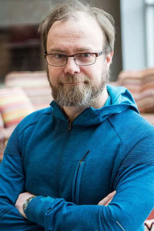 Kimmo Taavila as Röllimetsän asukas