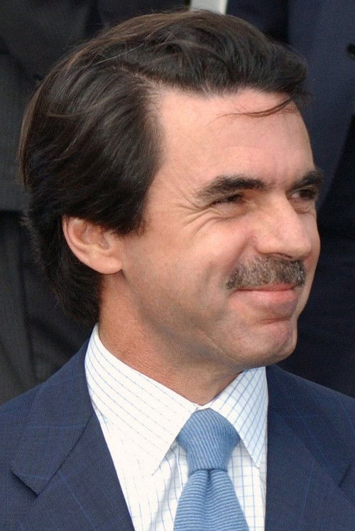 José María Aznar López as Self