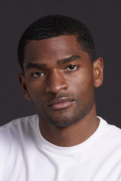 Joshua David Neal as Keshawn
