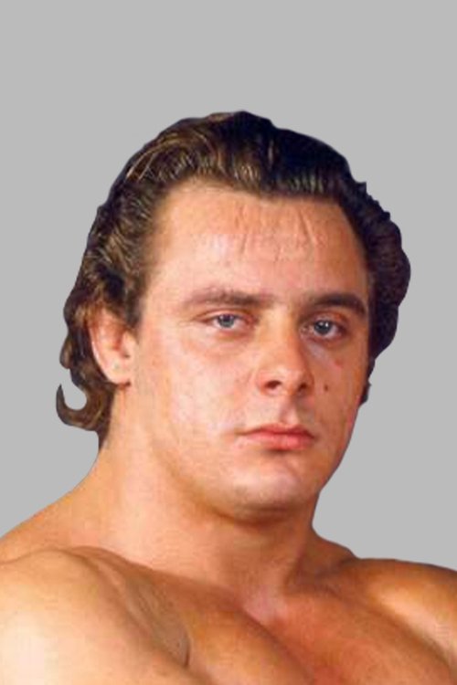 Tom Billington as Dynamite Kid