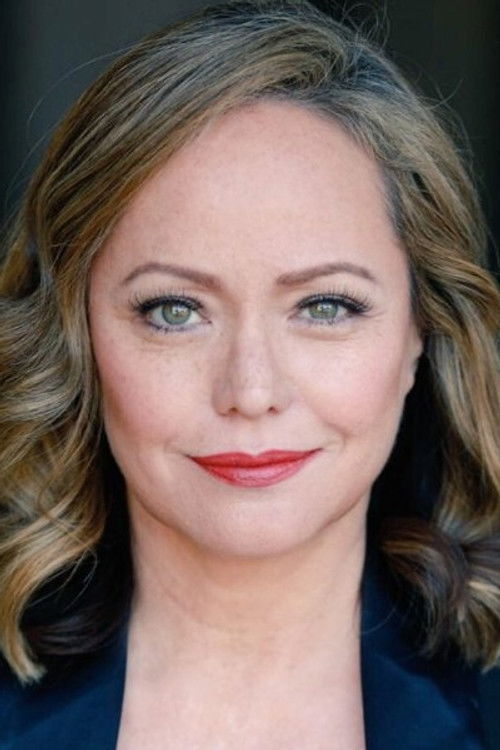 Julia Buis as Student journalist