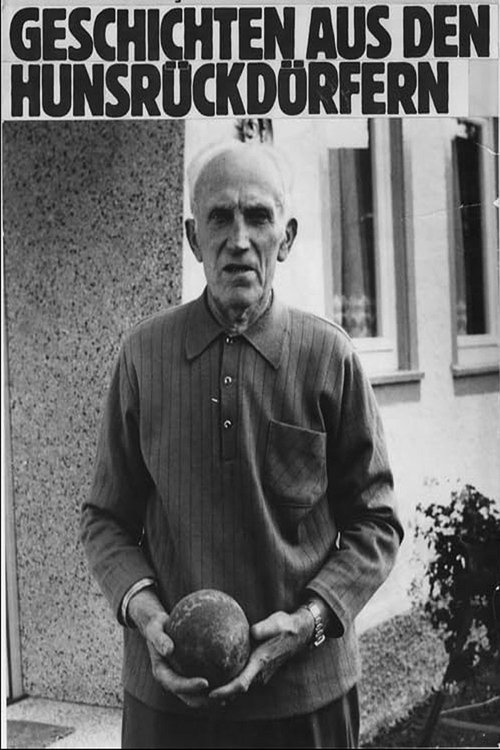 The Stories of the Hunsrück Villages