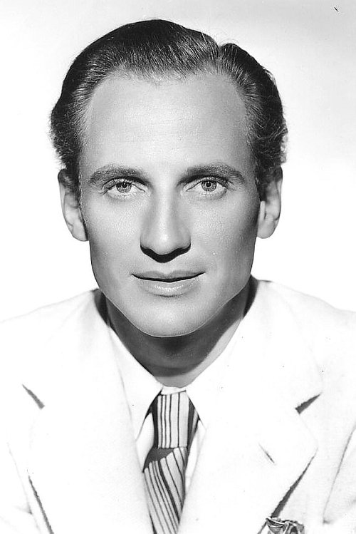 Richard Ainley as Mr. Worthing