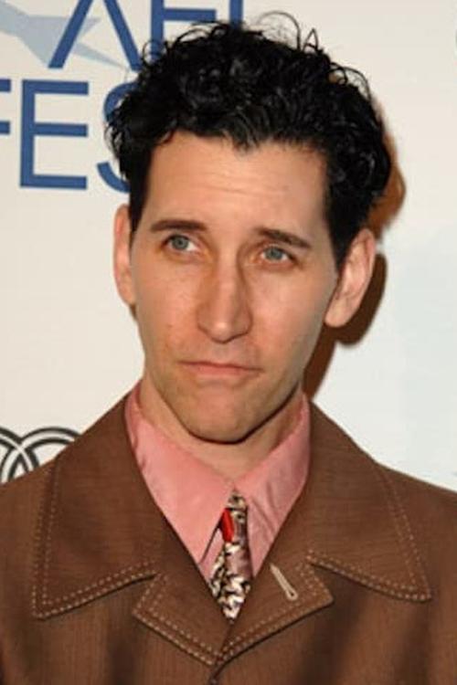 Dan John Miller as The Voice At The Door (voice)