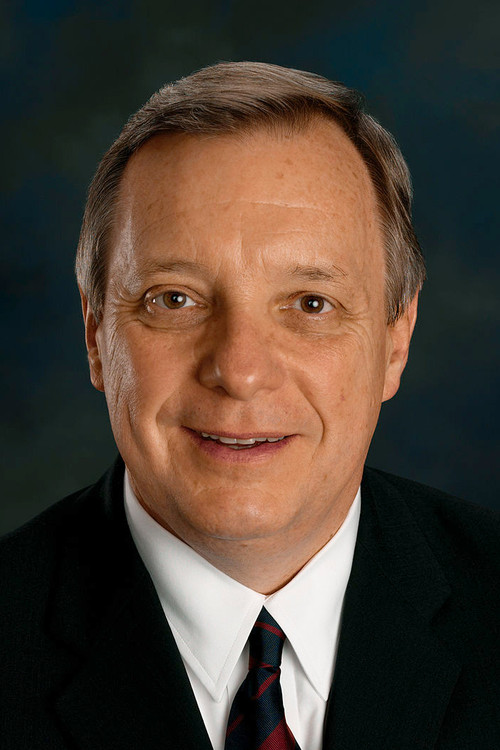 Dick Durbin as Self
