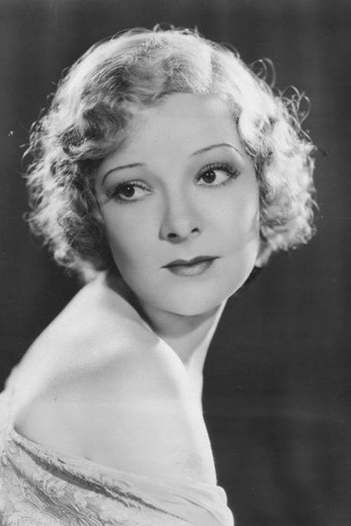 Helen Vinson as Arlene Terry
