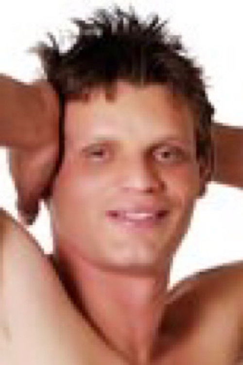 Gabriel Lincoln as Gabriel Lincohn