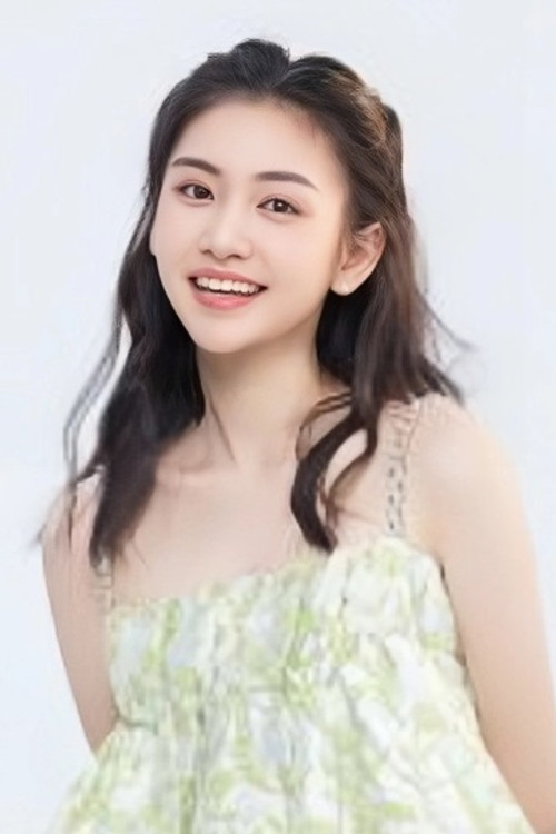 Lu Xi as Liu Ruofeng