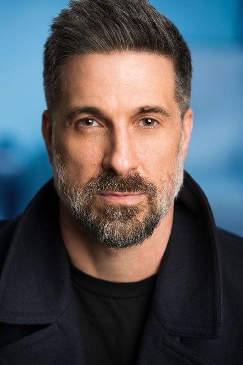 Conrad Whitaker as Wade