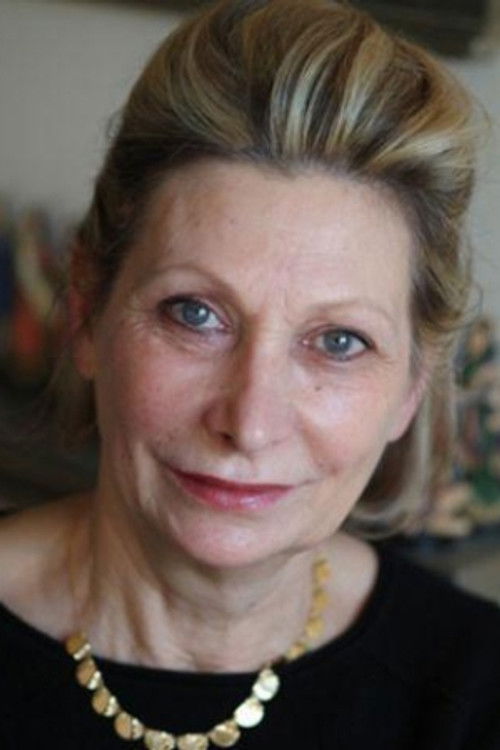 Pascale Lievyn as Jo Bar prostitute