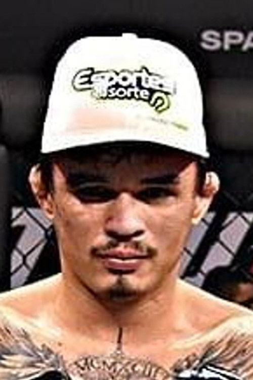 Marciano Ferreira as Self