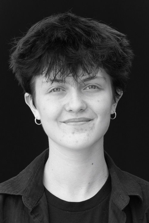 Mitchell Nicola as Michael