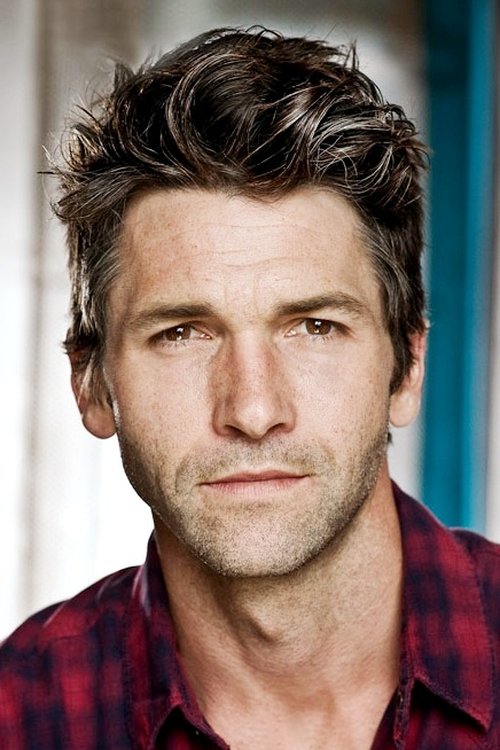 Jefferson Brown as Seth