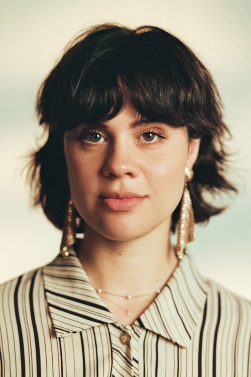 Anna Garcia as Raffa