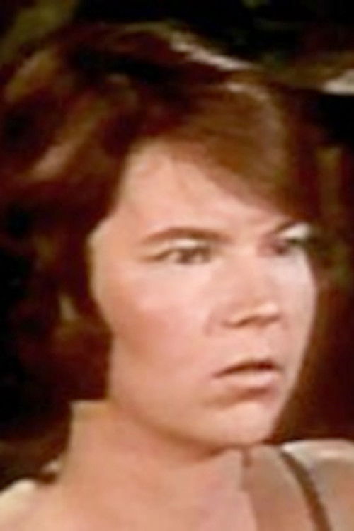 Sonya Spizer as Girl with Jan