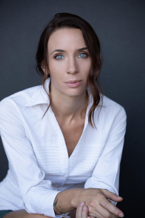 Jess Weaver as Julie