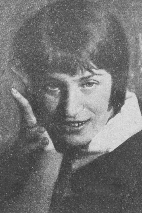 Natalya Rashevskaya as Klavdia Vasilyeva, teacher