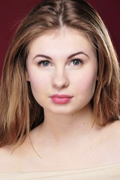 Anna Tsukanova-Kott as Соня