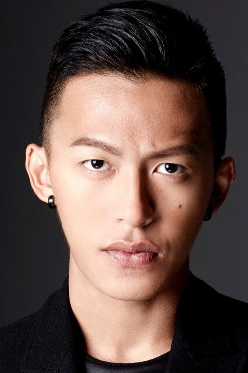 Tosh Zhang as Soh/Shi Shen/Supreme