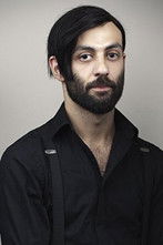 Ara Woland as Italian Goon