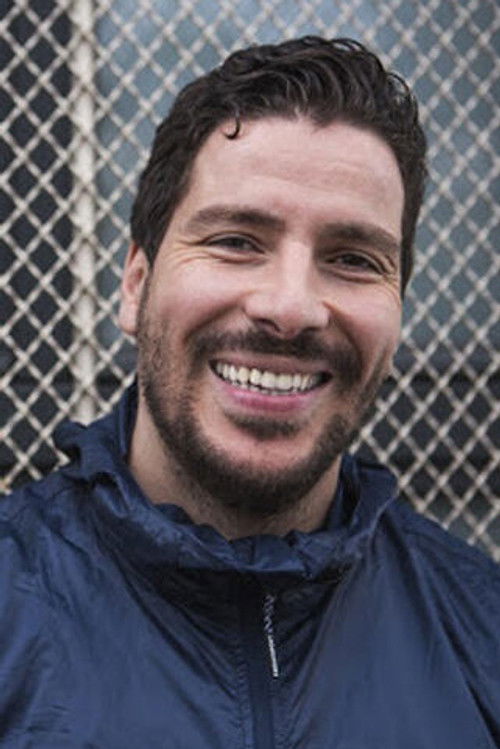 Redouane Bougheraba as